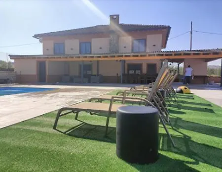 El Villar De Mundobriga