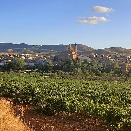 El Villar De Mundobriga Vila Munébrega