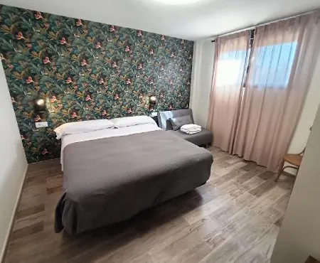 Vila El Villar De Mundobriga Munébrega