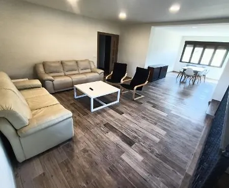 El Villar De Mundobriga Vila