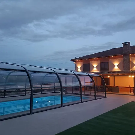 El Villar De Mundobriga