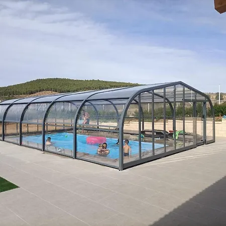 El Villar De Mundobriga *