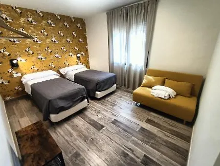 Vila El Villar De Mundobriga