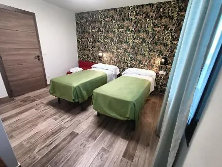 Vila El Villar De Mundobriga Munébrega