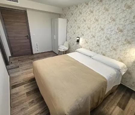 Vila El Villar De Mundobriga