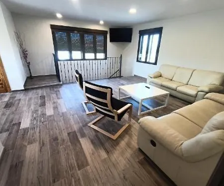 El Villar De Mundobriga Vila