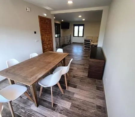 El Villar De Mundobriga Vila *