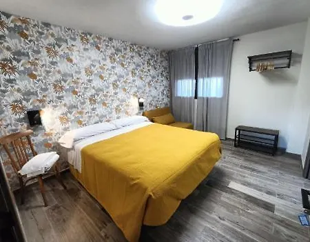 El Villar De Mundobriga Vila Munébrega