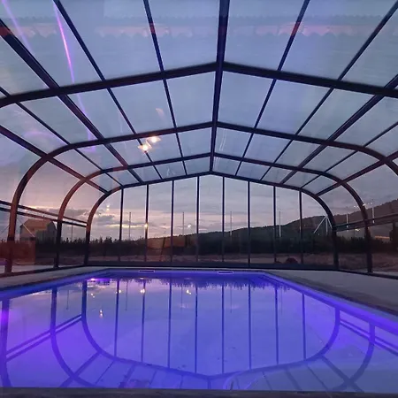 El Villar De Mundobriga *