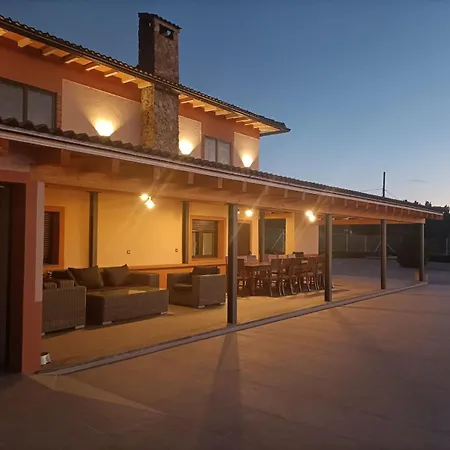 El Villar De Mundobriga