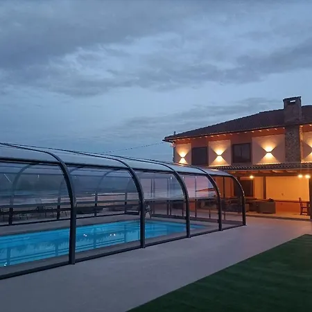 El Villar De Mundobriga * Munébrega