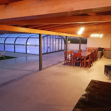 El Villar De Mundobriga *