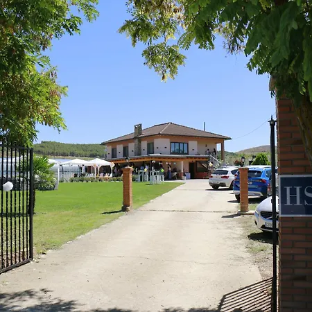 El Villar De Mundobriga Vila *