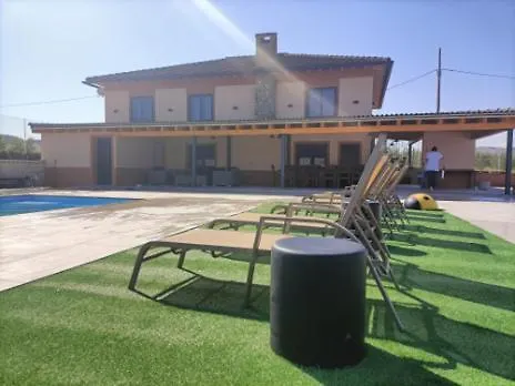 El Villar De Mundobriga