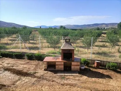 El Villar De Mundobriga *