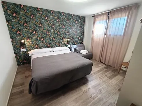 Βίλα El Villar De Mundobriga Munébrega