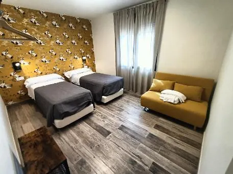 Βίλα El Villar De Mundobriga