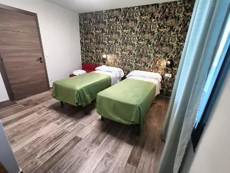 Βίλα El Villar De Mundobriga Munébrega