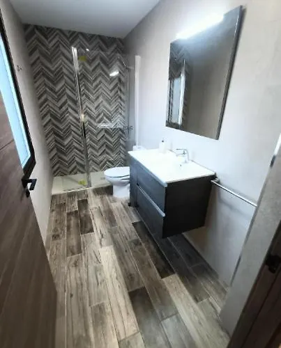 El Villar De Mundobriga Βίλα *