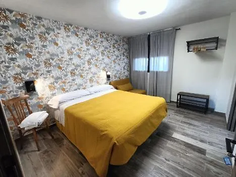 El Villar De Mundobriga Βίλα Munébrega