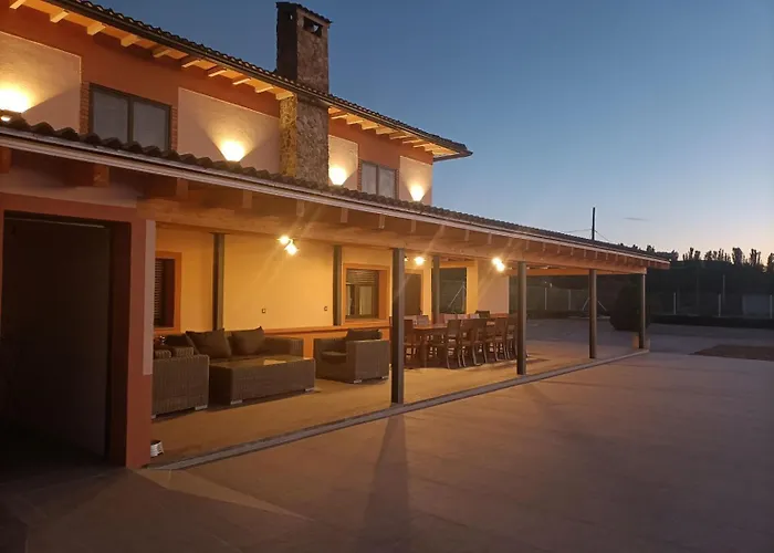 El Villar De Mundobriga